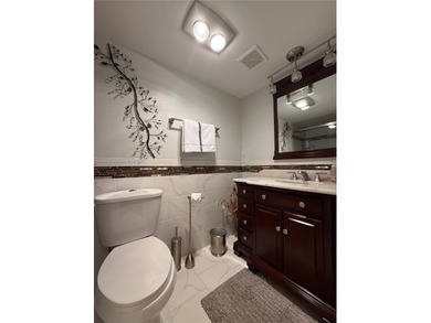 Welcome to Castle Gardens Building 11 -- a peaceful 55+