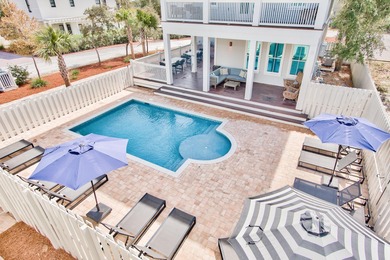 Look no further than this exquisite 6-bedroom, 6.5-bath for the