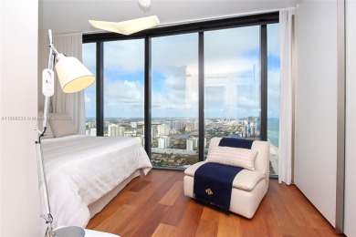 AMAZING OPPORTUNITY to own a residence in the most coveted line