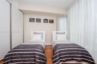 AMAZING OPPORTUNITY to own a residence in the most coveted line