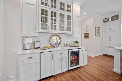 Gorgeous custom home expertly crafted by Windolf Construction in