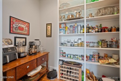 Gorgeous custom home expertly crafted by Windolf Construction in