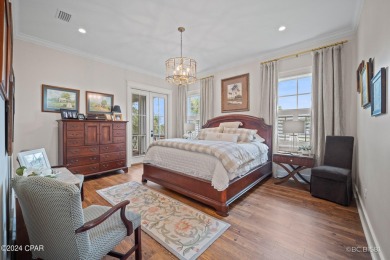 Gorgeous custom home expertly crafted by Windolf Construction in