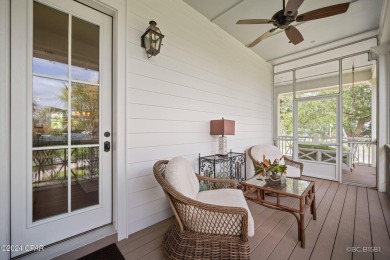 Gorgeous custom home expertly crafted by Windolf Construction in