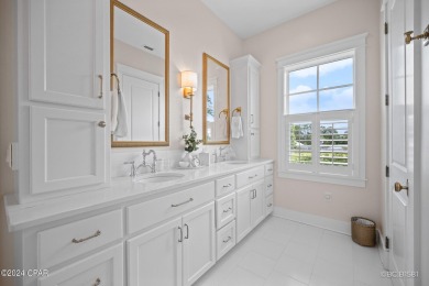 Gorgeous custom home expertly crafted by Windolf Construction in