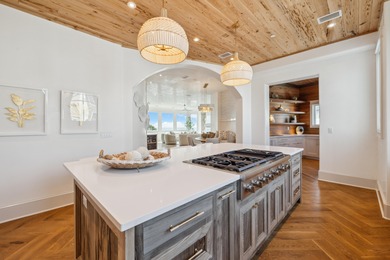 Expertly crafted by Old Seagrove Homes, this exceptional