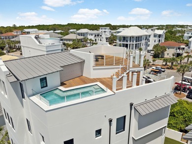 Expertly crafted by Old Seagrove Homes, this exceptional