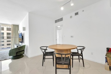 Spacious 2BR at One Miami, Unit 3408! Unbeatable bay & city