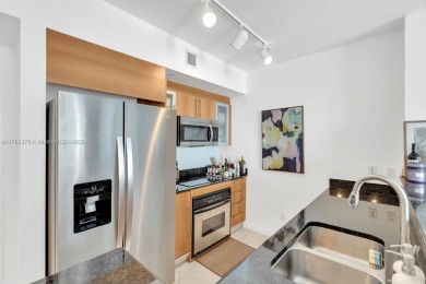 Spacious 2BR at One Miami, Unit 3408! Unbeatable bay & city