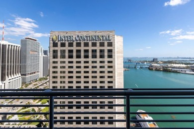 Spacious 2BR at One Miami, Unit 3408! Unbeatable bay & city