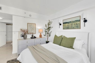 Spacious 2BR at One Miami, Unit 3408! Unbeatable bay & city