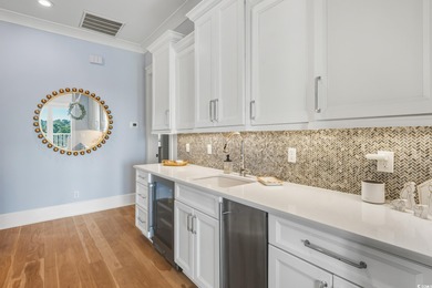 Begin the coastal lifestyle you've always dreamed of at 96