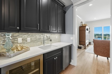 Begin the coastal lifestyle you've always dreamed of at 96