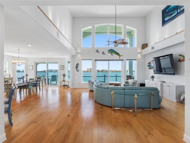 A Waterfront Sanctuary Where Key West Charm Meets Modern
