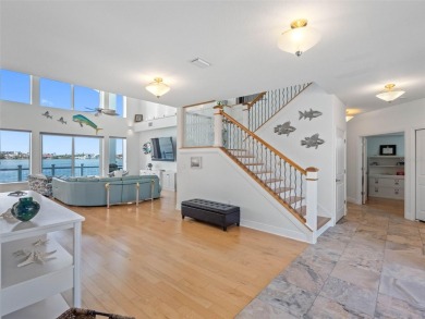 A Waterfront Sanctuary Where Key West Charm Meets Modern