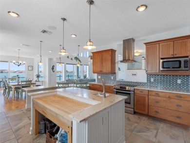 A Waterfront Sanctuary Where Key West Charm Meets Modern