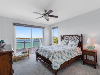 A Waterfront Sanctuary Where Key West Charm Meets Modern