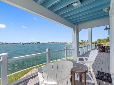A Waterfront Sanctuary Where Key West Charm Meets Modern