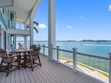 A Waterfront Sanctuary Where Key West Charm Meets Modern