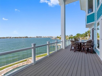 A Waterfront Sanctuary Where Key West Charm Meets Modern