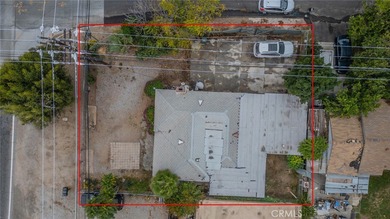 One of the best location to open your business. property located