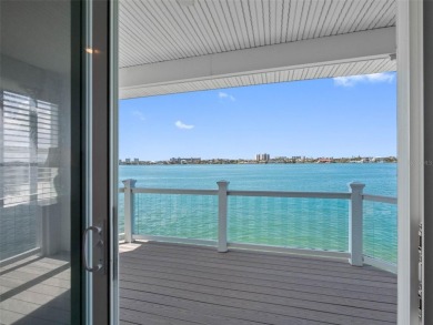 A Waterfront Sanctuary Where Key West Charm Meets Modern