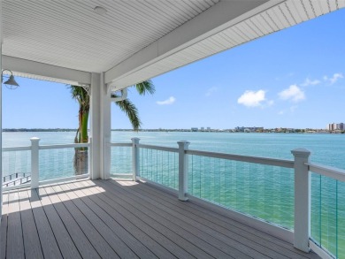 A Waterfront Sanctuary Where Key West Charm Meets Modern