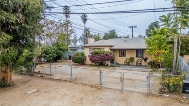 One of the best location to open your business. property located