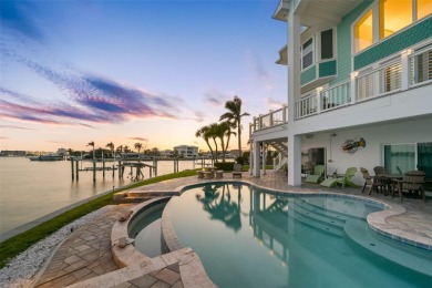 A Waterfront Sanctuary Where Key West Charm Meets Modern