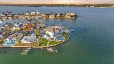 A Waterfront Sanctuary Where Key West Charm Meets Modern