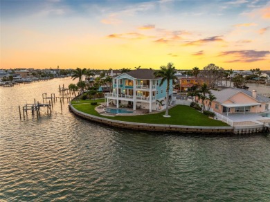 A Waterfront Sanctuary Where Key West Charm Meets Modern