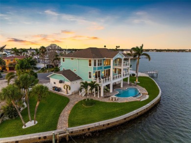 A Waterfront Sanctuary Where Key West Charm Meets Modern