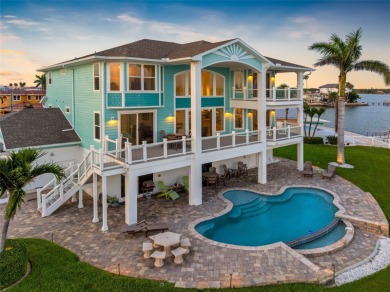 A Waterfront Sanctuary Where Key West Charm Meets Modern