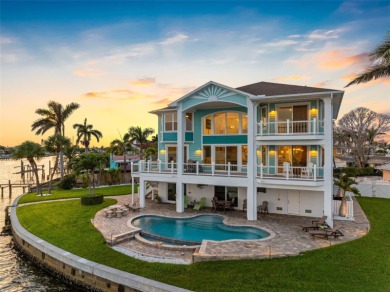 A Waterfront Sanctuary Where Key West Charm Meets Modern