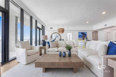 Experience unmatched luxury in this exclusive top-floor