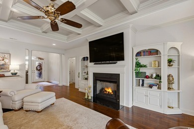 Come see this stunning *LAKE FRONT*custom built home located in