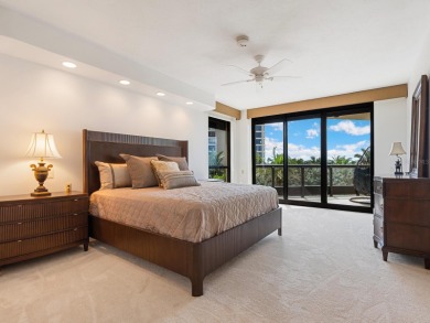 Design your dream beachfront retreat at the Water Club on