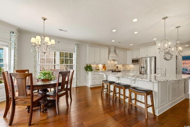 Come see this stunning *LAKE FRONT*custom built home located in