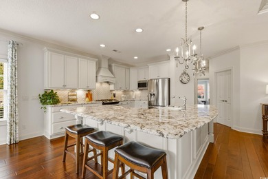 Come see this stunning *LAKE FRONT*custom built home located in