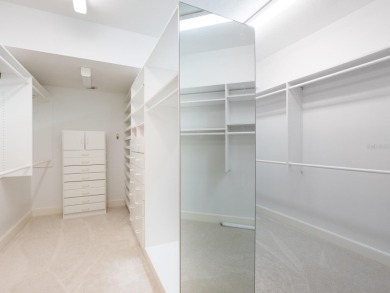 Design your dream beachfront retreat at the Water Club on