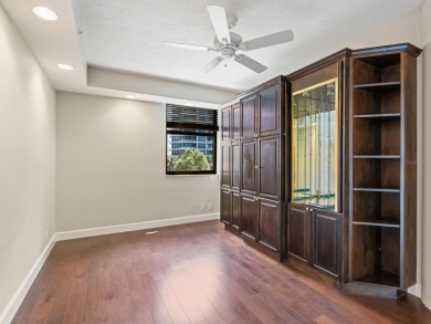 Design your dream beachfront retreat at the Water Club on