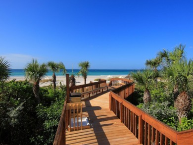 Design your dream beachfront retreat at the Water Club on