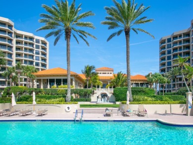 Design your dream beachfront retreat at the Water Club on