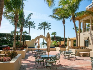 Design your dream beachfront retreat at the Water Club on