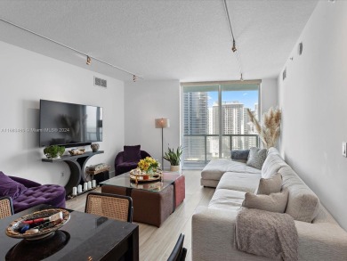 Just reduced! Quantum on the Bay is in an excellent Edgewater