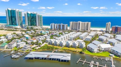 Fully furnished home with WATER VIEWS in a great waterfront