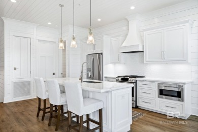 Fully furnished home with WATER VIEWS in a great waterfront