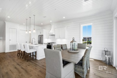 Fully furnished home with WATER VIEWS in a great waterfront