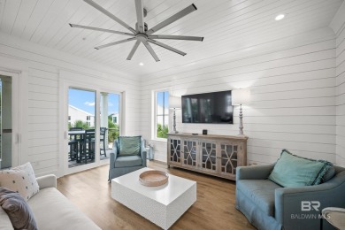 Fully furnished home with WATER VIEWS in a great waterfront