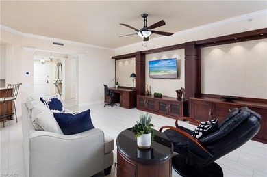 FULL GOLF MEMBERSHIP OPPORTUNITY WITH THIS WATERFRONT, FURNISHED